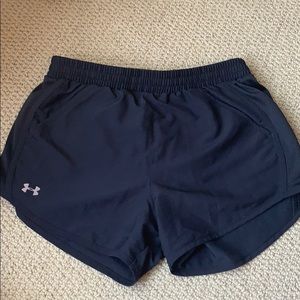 Under armour  shorts